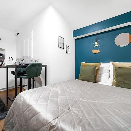 Secret Economy Studio Oasis Prag Dış mekan fotoğraf