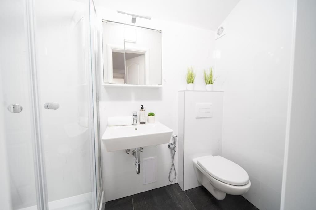 Secret Economy Studio Oasis Prag Dış mekan fotoğraf