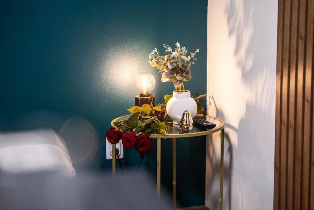 Secret Economy Studio Oasis Prag Dış mekan fotoğraf